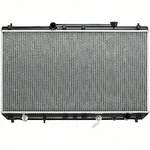 Radiator Spectra Premium Industries CU1909 New. Price: $134.22.