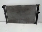 2010-2015 Toyota Prius Engine Radiator 422134-1041 Oem AK210291 Used. Price: $145.00.