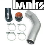 Banks 25996 (raw) Boost Tube Driver Side Kit For 13-18 Dodge Ram 6.7L Cummins New. Price: $229.00.