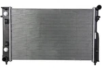 New Koyorad Radiator For 17-20 Hyundai Kia Ioniq Niro 1.6L 4CYL PK52D6. Price: $149.00.