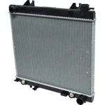 Universal Air Radiator For Dakota, Raider RA2883C New. Price: $173.66.