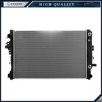 Radiator For 2017 2018 2019 Buick Lacrosse 2016 Chevrolet Malibu New. Price: $61.28.