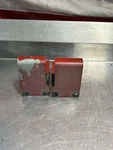 03-09 Ram 2500 3500 6.7 Radiator Mount Pair Oe Lh Rh Brackets Used. Price: $135.00.