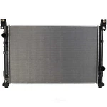 Radiator Osc 13178 Fits 06-08 Chrysler Pacifica New. Price: $254.99.