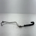 Audi A6 3.0L Engine Transmission Coolant Hose Tube Pipe Oem 2012 - 2015 Used. Price: $33.50.