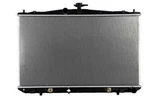 Radiator Osc 13206 New. Price: $111.05.