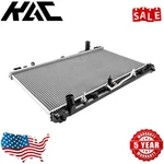 CU2435 Aluminum Radiator For 2002-2008 Toyota Solara Camry Lexus ES330 ES300 V6 New. Price: $65.99.