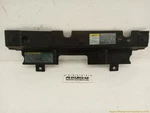 Ford Mustang New Edge Front Radiator Shroud Trim Panel Cover Fits 1999-2004 Used. Price: $48.90.