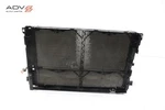 2016 - 2018 Mercedes CLS550 W218 Engine Cooling Coolant Auxiliary Radiator Oem Used. Price: $349.99.