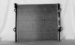 Radiator For 03-09 Lexus GX-470 4.7L V8 Automatic Single Row 16400-50313 New. Price: $199.00.