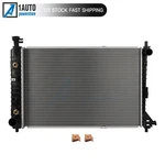 Aluminum Engine Cooling Air Radiator 1997-2004 Ford Mustang 3.8L 1R3Z8005AA New. Price: $72.79.