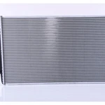 Nissens 65292 Radiator For 05-06 Volkswagen Jetta New. Price: $190.72.