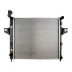 Radiator 8-454 3500 Hd Fits 96-98 Chevrolet Pickup 396544 New. Price: $536.00.