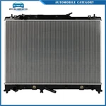 Aluminum Cooling Radiator For 2008-2015 Mazda CX-9 3.5L 3.7L Fits CU2986 New. Price: $77.78.