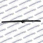 2016-2019 Ford Explorer Interceptor Rear Tailgate Molding Bezel W/camera Used. Price: $209.99.