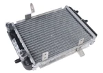 For Audi S4 2004-2009 Driver Left Auxiliary Radiator Nissens 8E0 121 212 K New. Price: $190.85.