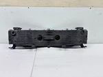 2012-2015 Tesla Model Front Oem Radiator Shutte Air 1007256-00-K Genuine Used. Price: $190.00.