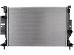2017-2019 Ford Escape Radiator 91898MZQJ 2018 New. Price: $102.05.