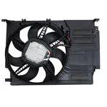 For Bmw X2 2018 2019 Radiator Fan Assembly Single Hard Top Hatchback New. Price: $392.39.