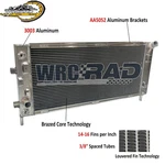Full Aluminum Radiator For 2006-2011 Chevy Impala 2006-2007 Monte Carlo 3.5/3.9L New. Price: $119.00.