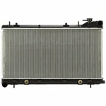 Rayten CU2402 Radiator Subaru Forester 99-02 Impreza 98-01 2.5 H4 New. Price: $90.42.
