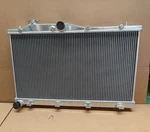 Radiator For 2022-2024 Subaru Wrx Sedan 4-DOOR 2.4L H4 3ROW All Aluminum New. Price: $167.81.