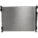Radiators 16400F0120 For Toyota Sienna 2021-2023 New. Price: $111.62.