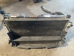 12-20 Chevrolet Sonic 4D Lt 1.4L Fwd Engine Radiator W/ Condenser Intercooler Used. Price: $305.99.
