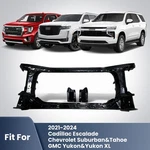 New Front Radiator Core Support Bracket For 2021 2022 2023 2024 Chevrolet Tahoe. Price: $335.00.