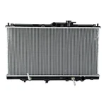 #1494 Radiator For 1994-97 Honda Accord/ 1997-99 Acura Cl 97-01 Prelude 2.2L L4 New. Price: $79.00.