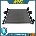 Car Cooling Radiator Assembly For 2007 Jeep Liberty 3.7L Aluminum CU2975 8012975 New. Price: $83.99.
