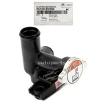 Genuine 25329B2000 Radiator Engine Coolant Filler Neck 1.6L For Kia Soul 2014-19 New. Price: $68.22.