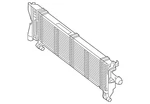 Genuine Mercedes-benz Coolant Radiator 099-500-14-01-64 New. Price: $203.75.