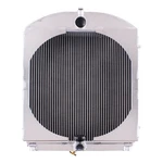 3 Row Radiator For Allis Chalmers Wc Wf WD45 Gas Lp Tractor 70228587 70228585 New. Price: $179.99.
