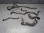 2014-2018 Bmw F15 X5 50I N63 Awd Engine Cooling Hose Pipe Line Set Used. Price: $188.12.