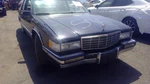Radiator 8-300 1" Thick Fits 91-93 Deville 1119202 Used. Price: $87.90.