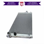 17117625460 Radiator FITS14-18 Bmw 640I Xdrive, 13-15 740LI F02 F12 F13 New. Price: $295.00.