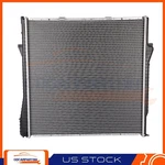 For Bmw 2001 2002 2003 2005 2006 Aluminum Radiator 3.0 L6 RAD2594 New. Price: $71.63.