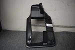 Porsche Air Guide Left Side Factory Oem Used. Price: $92.95.