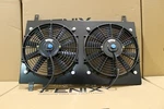 Fits Toyota Supra MA70 / GA70 86-93 Fenix Shroud & Stealth Series Brand. Price: $214.02.