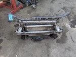 Radiator Core Support Fits 08-11 Audi A5 , 8K0805594K Used. Price: $394.25.