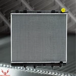 Aluminum Core Radiator Fits Land Rover Range P38 4.6L 4.0L Mt V8 1999-2002 New. Price: $129.00.