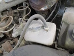 Wrangler 1988 Coolant Reservoir 1674942 Used. Price: $81.99.
