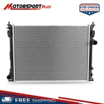 Aluminum Radiator For 2009-2020 Chrysler 300 Dodge Charger Challenger 3.6L 5.7L New. Price: $72.89.