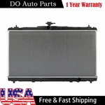 CU13270 Radiator For Toyota Avalon 2013-2018 Camry 2012-2017 164000V120 New. Price: $72.99.