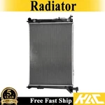 Aluminum Radiator For Kia Sorento 2011-2015; Hyundai Santa Fe 2010-2018 CU13194 New. Price: $76.99.