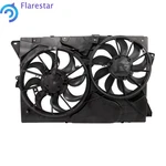 Ford Explorer 3.5L 2.0L 2013-2019 Radiator Condenser Fan Assembly DA8Z8C607B New. Price: $75.37.