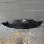 2004-2006 Pontiac Gto Front Facial Radiator Air Inlet Lower Duct Oem Used. Price: $99.99.