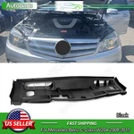 For 08-15 Mercedes Benz C-class Upper Radiator Fan Shroud Cover Black 2045000155 New. Price: $34.99.