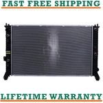 Radiator For 20-23 Chevrolet Fits Silverado 2500 Hd 6.6L Free Shipping New. Price: $755.40.